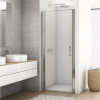 Ronal Sanswiss Divera drzwi prysznicowe 90 cm srebrny połysk D22T10905007